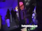 lil scrappy at harlem knights strip club 13/16