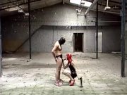 The dungeon 1/16