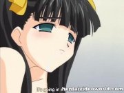 Double penetration hentai 12/16