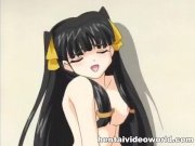 Double penetration hentai 2/16