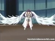 Double penetration hentai 6/16