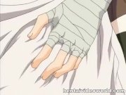 Double penetration hentai 7/16