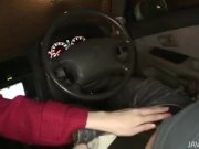 Horny Rinka steams up the windows 4/16