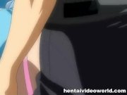 Sexy maid takes hard hentai stick 16/16