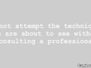 Dog Whisperer a porn parody 1/16