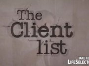 Juicy stories about sexy whores 1/16