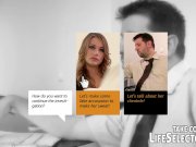 Juicy stories about sexy whores 6/16