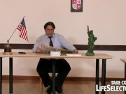 Sorority Secrets  2/16