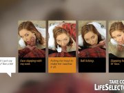 Sorority Secrets  7/16