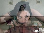 Sorority Secrets  9/16