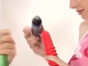 Sexy lesbian ladies 2/16