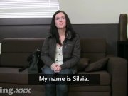 Tight magic pussy makes me cum quick 1/16