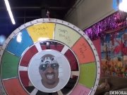 Brandy Talore sucks and gets fucked 7/16