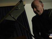 Anita seduces and fucks her music teacher 2/16