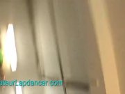 Lapdance by superhot czech brunette 5/16