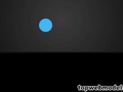 Blonde babe shows her blowjob skills 1/16