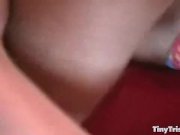 Lesbians playing with each other 6/16