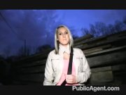 Jenkas hot body is bent over and fucked   8/16