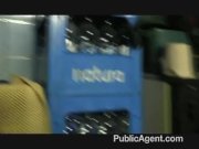 Iveta fucks me to get a fake job 5/16