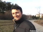 Speaks No English But Fucks For Cash 3/16