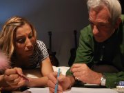 Young Celine Doll teach to fuck and kiss 4/16