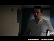 SEXY brunette pornstar Ava Addams is fucked  1/16