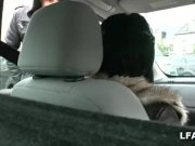 Amateur french girl gets anal fucked in 3some 4/16