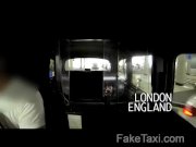 FakeTaxi - Canadian tourist gets royally fucked 1/16