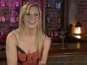 Jessica Heart New To Fucking Machines 1/16