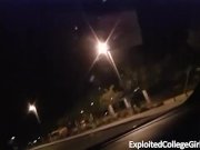 Teen jailbird repays her bail  2/16