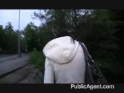 Luca is fucked on the street 6/16