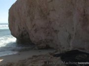 Two horny angels and their machines 4/16