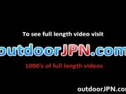 Super hot Japanese babes doing weird sex 16/16