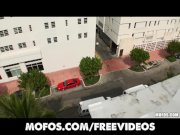 Charli Shiin catches her peeping tom 1/16