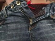 Surprise in the Barn 5/16