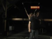 Vibrating orgasm for Marylin 10/16