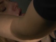 Vibrating orgasm for Marylin 16/16