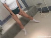 Japanese School Girl Likes Cock 1/16