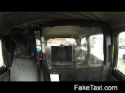 The stowaway who sucks cock for a free ride 1/16