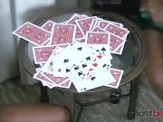 Strip Jarvis with Asia M and Je C 8/16