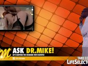 Sex advices about anal fucking for couples 8/16