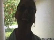 MILF causes a fake explosion 2/16