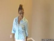 MILF causes a fake explosion 5/16