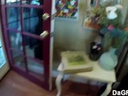 Blown At Her Parents House 1/16