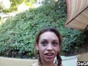 Blown At Her Parents House 7/16