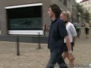 Farmers market fetish fuck 1/16