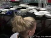 Farmers market fetish fuck 3/16