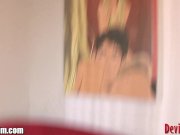 DevilsFilm Sexy Cumshot Cumpilation 13/16