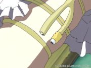 Tightly Bound At Night 10/16