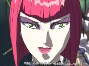 Tightly Bound At Night 16/16